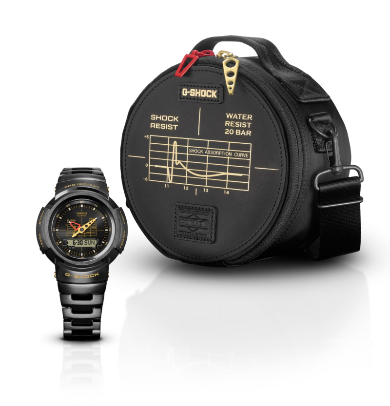 AWM-500GC-1A CASIO 6
