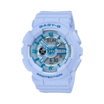 BA-110YK-2A CASIO 8