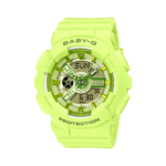 BA-110YK-3A CASIO 8