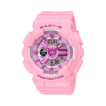 BA-110YK-4A CASIO 9