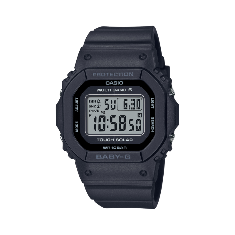 BGD-5650-1 CASIO 2