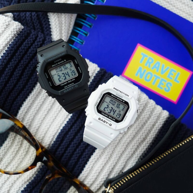 BGD-5650-1 CASIO 4