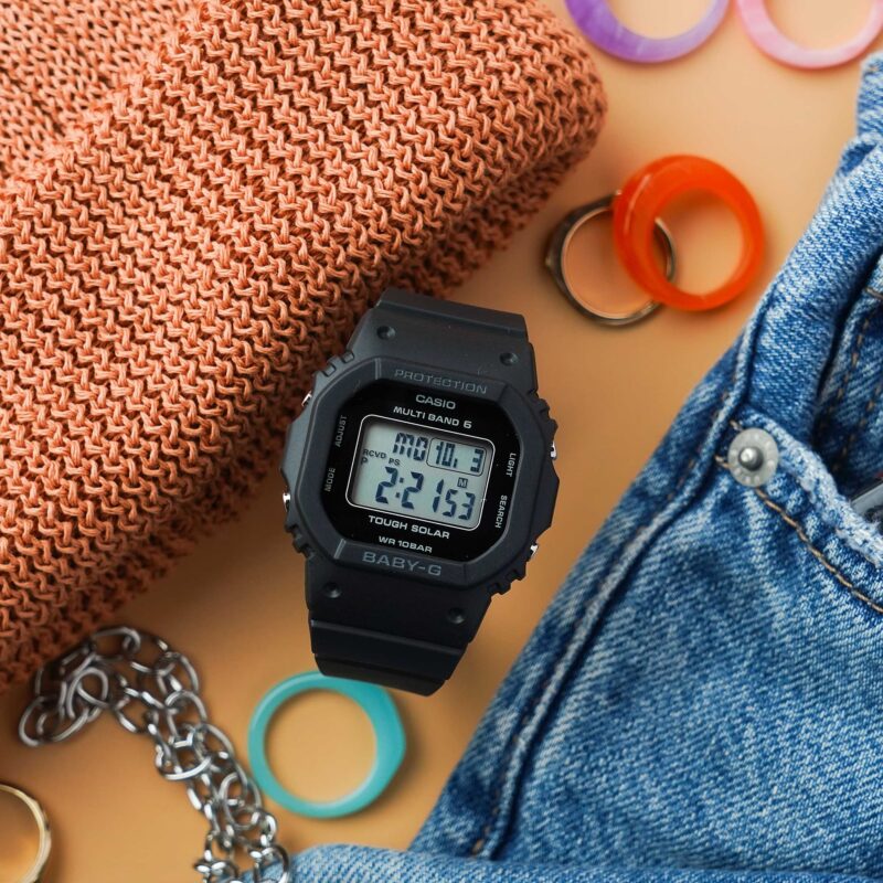 BGD-5650-1 CASIO 3