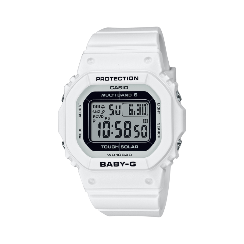 BGD-5650-7 CASIO 2