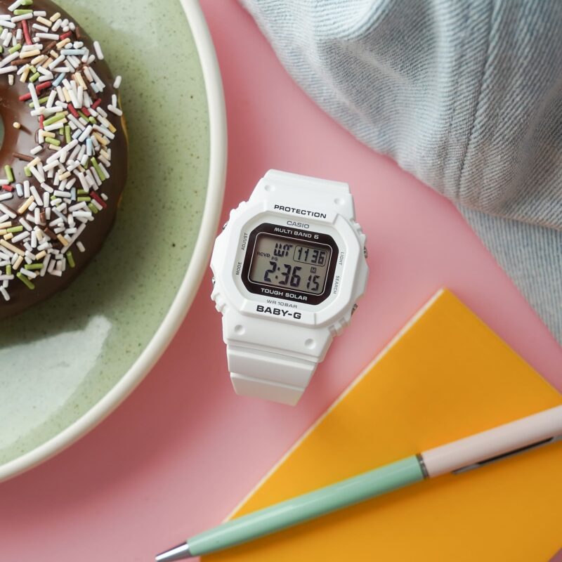 BGD-5650-7 CASIO 3