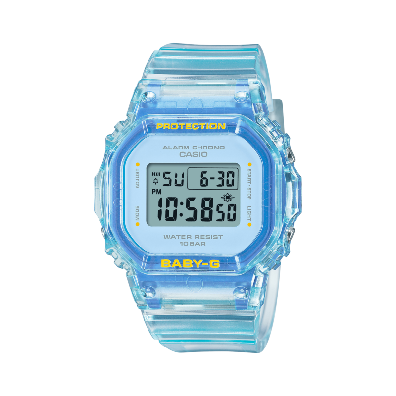 BGD-565SJ-2 CASIO 2