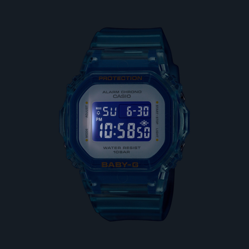 BGD-565SJ-2 CASIO 7