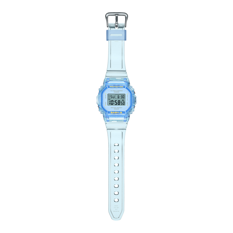 BGD-565SJ-2 CASIO 5