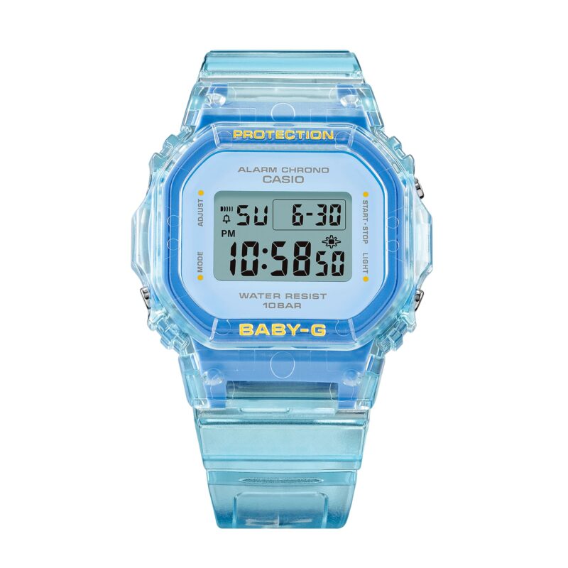 BGD-565SJ-2 CASIO 8