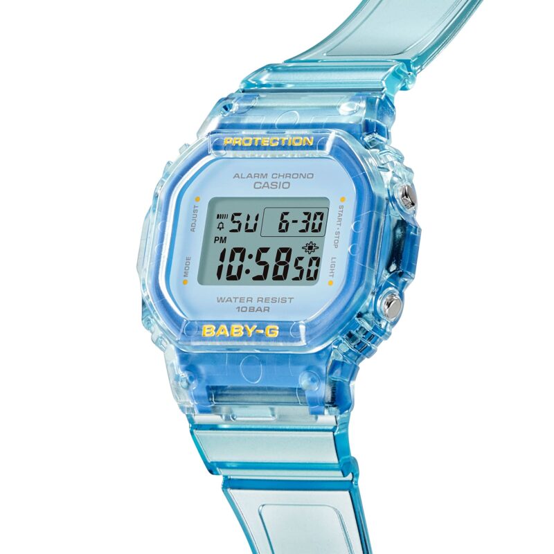BGD-565SJ-2 CASIO 6