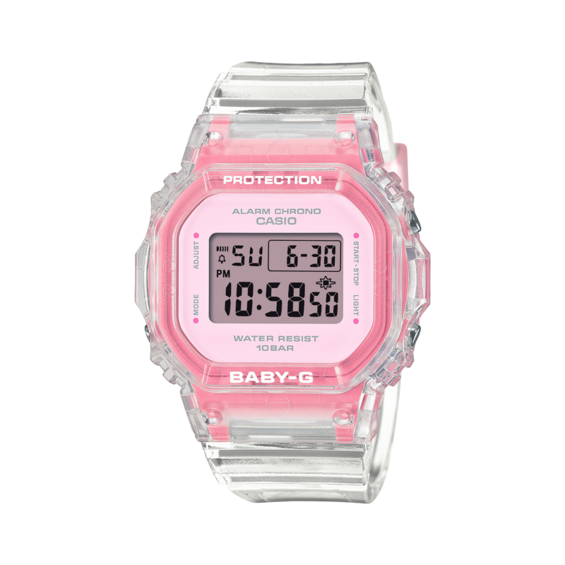 BGD-565SJ-7 CASIO 2
