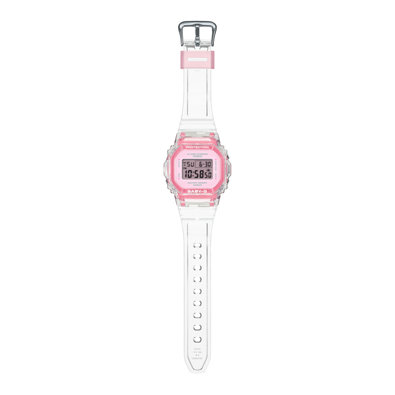 BGD-565SJ-7 CASIO 5