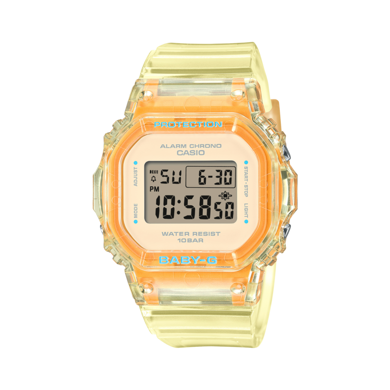 BGD-565SJ-9 CASIO 2