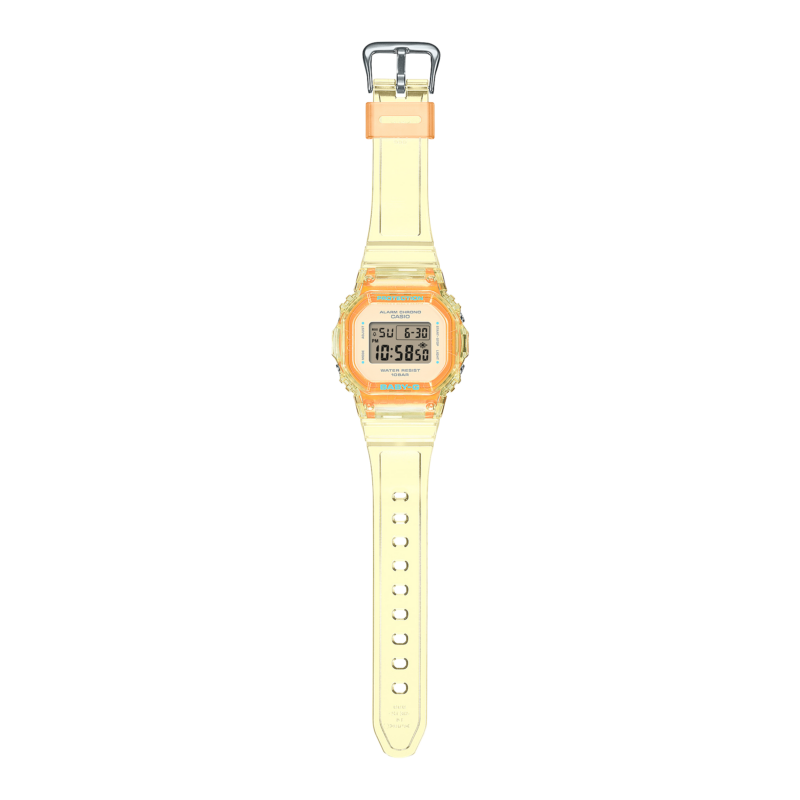 BGD-565SJ-9 CASIO 5