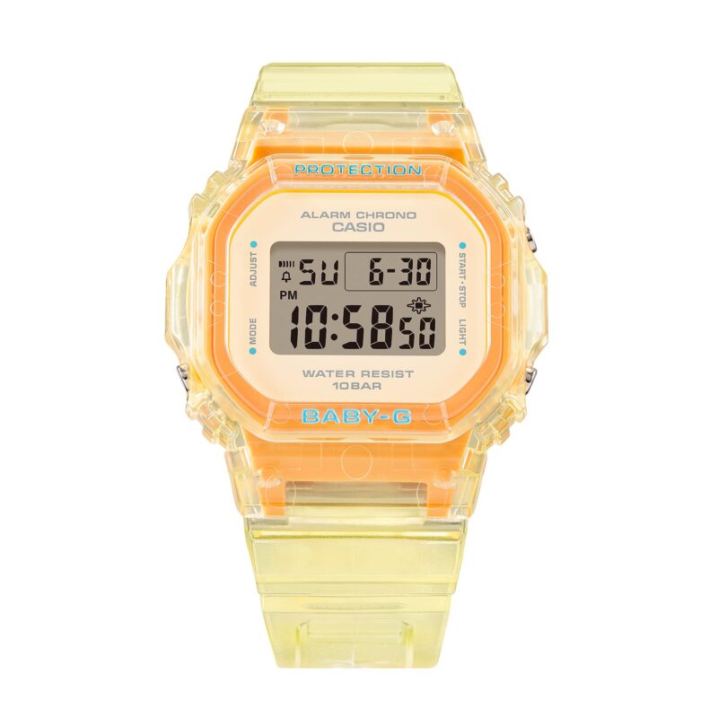 BGD-565SJ-9 CASIO 6