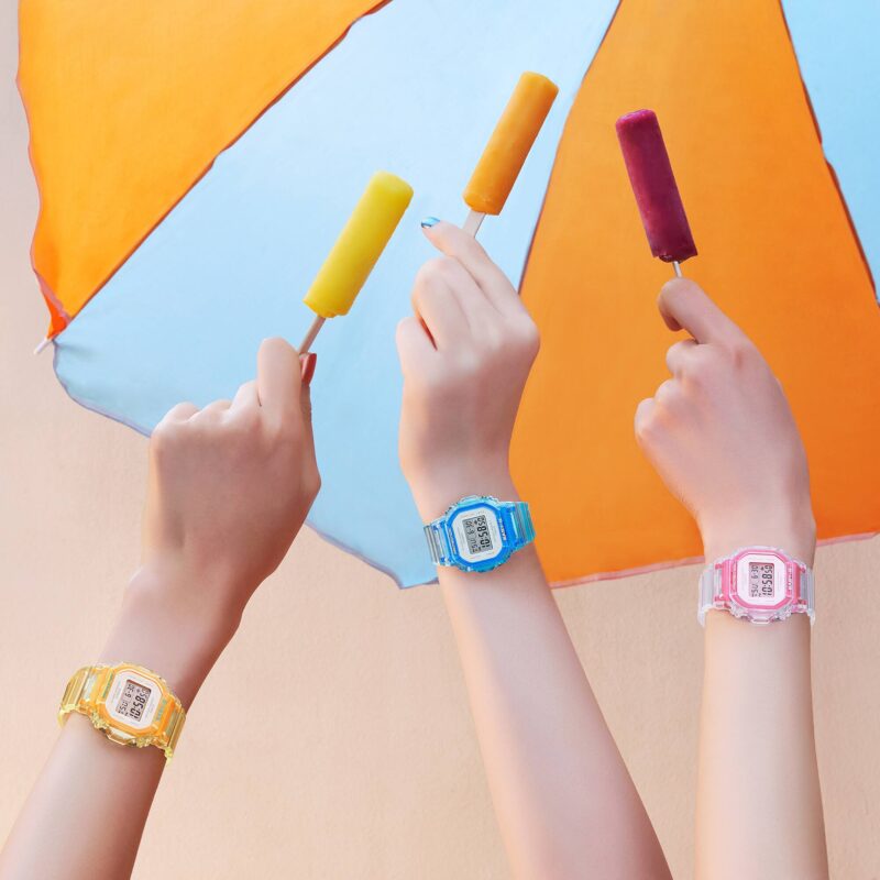 BGD-565SJ-2 CASIO 3