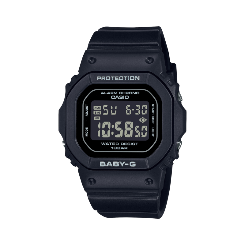 BGD-565U-1 CASIO 2