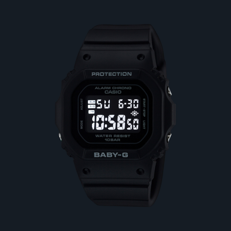 BGD-565U-1 CASIO 3