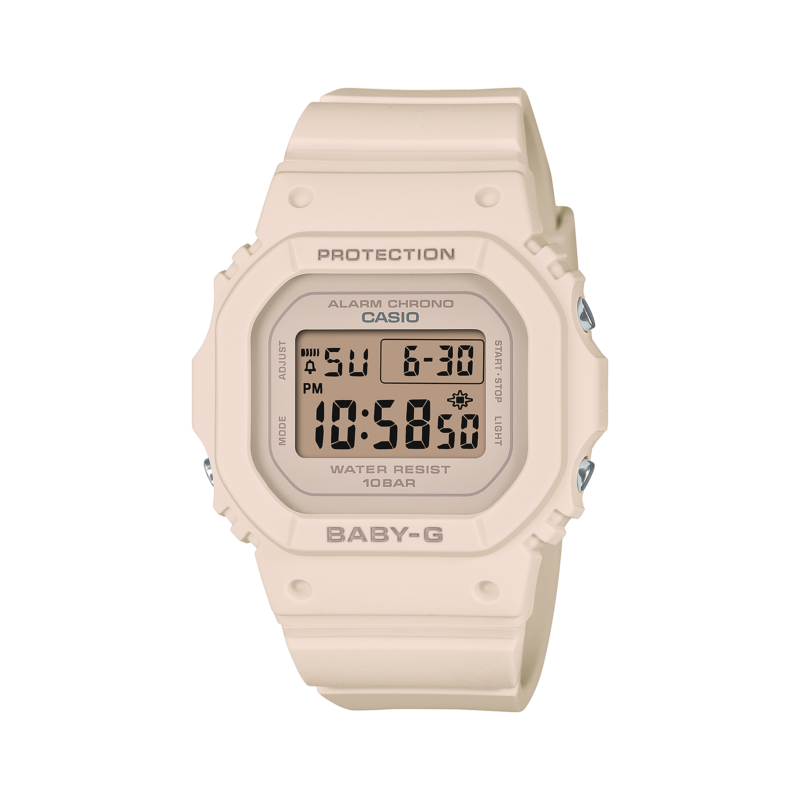BGD-565U-4 CASIO 2