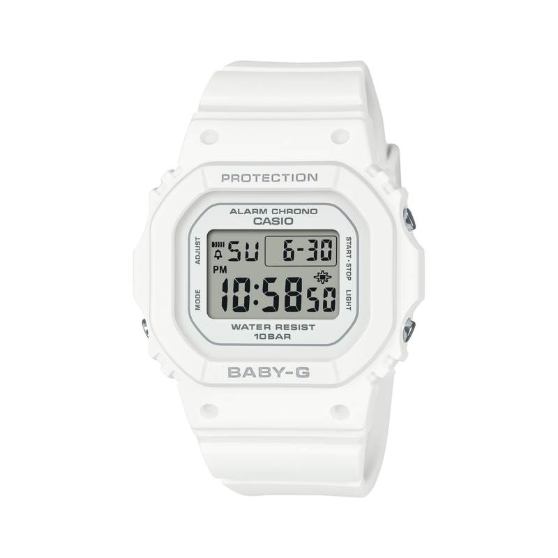 BGD-565U-7 CASIO 2