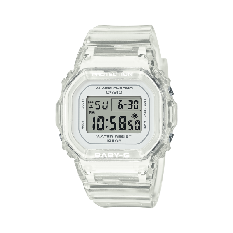 BGD-565US-7 CASIO 2