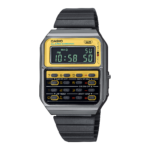 CA-500WEGG-9B CASIO 7