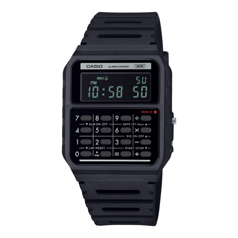 CA-53WB-1B CASIO 2