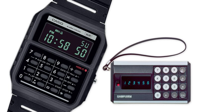 CA-53WB-1B CASIO 3