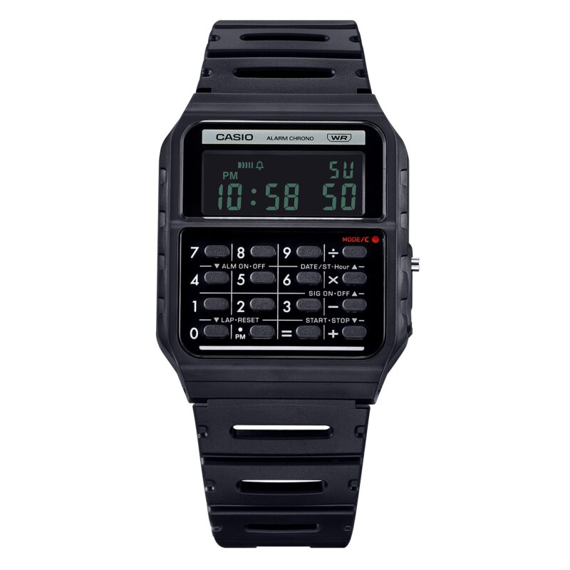 CA-53WB-1B CASIO 5