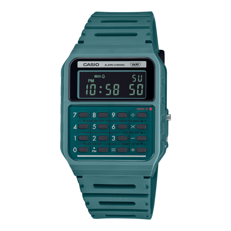 CA-53WB-3B CASIO 2