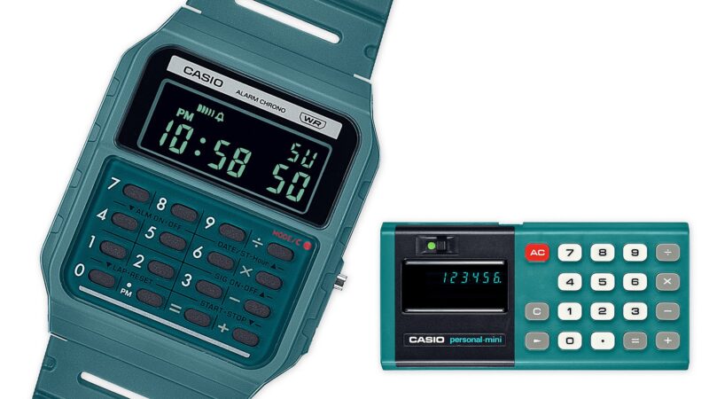 CA-53WB-3B CASIO 4