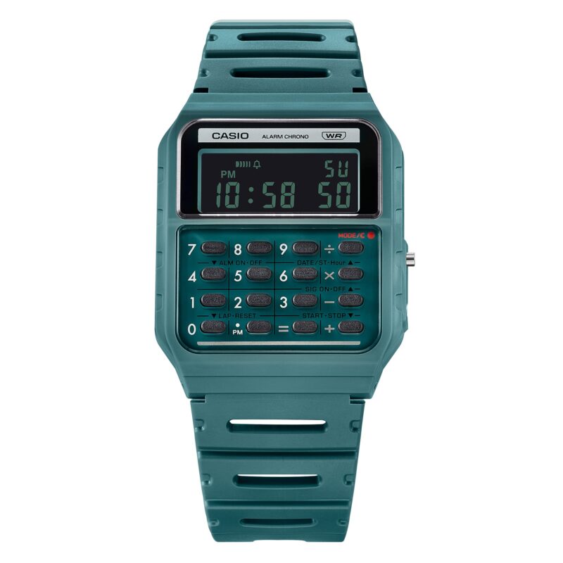 CA-53WB-3B CASIO 5