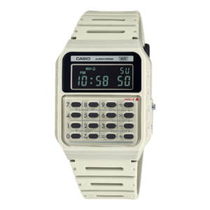 ECB-2000CB-2A CASIO 11