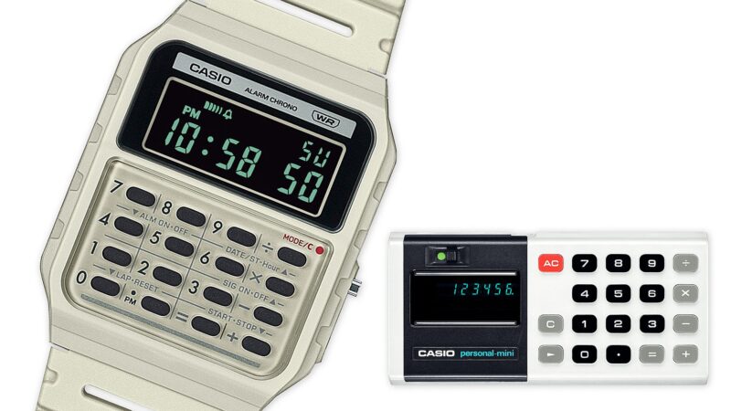 CA-53WB-8B CASIO 4