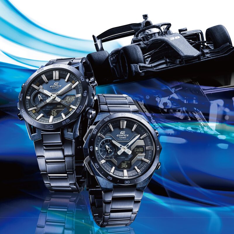 ECB-2000CB-2A CASIO 3