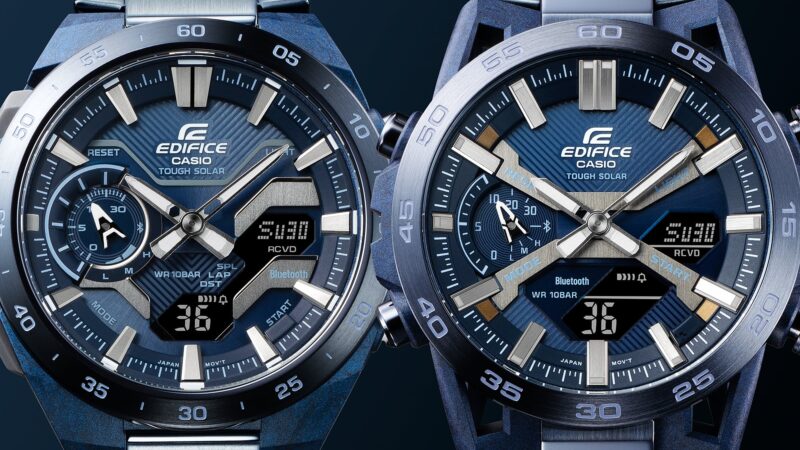 ECB-2000CB-2A CASIO 6