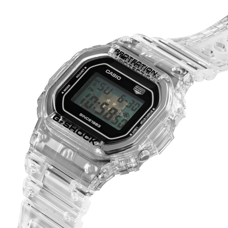 DW-5040RX-7 CASIO 9