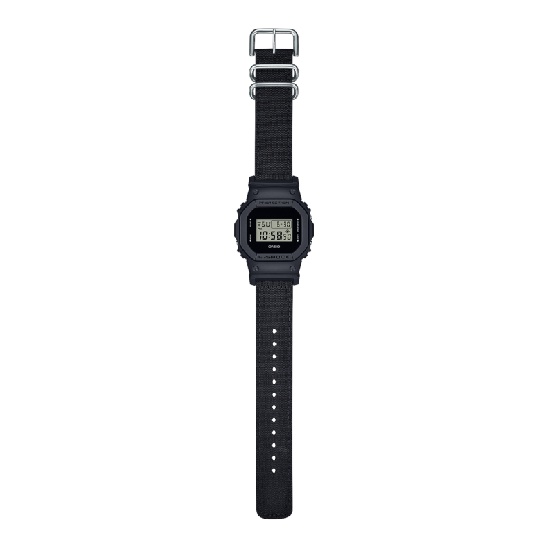 DW-5600BCE-1 CASIO 4