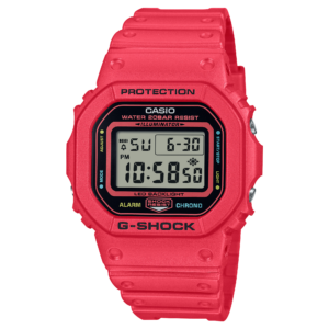 DW-6900RCS-4 CASIO 9