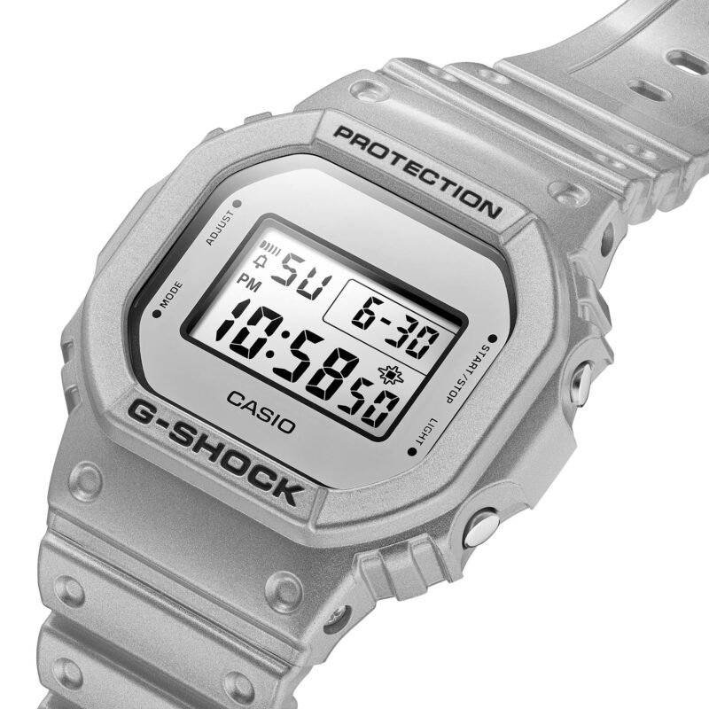 DW-5600FF-8 CASIO 6