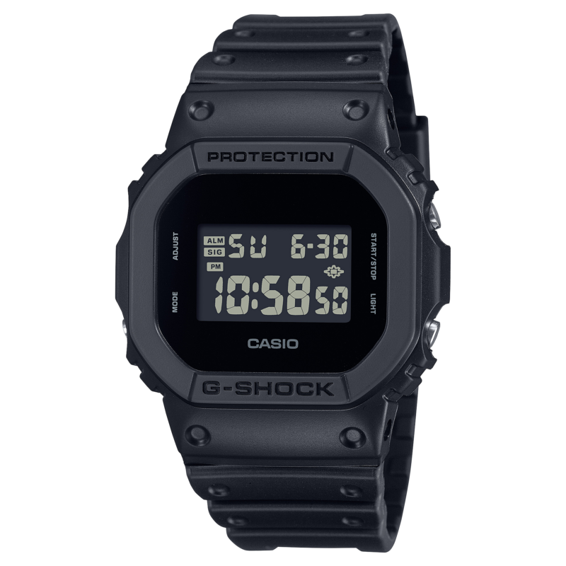 DW-5600UBB-1 CASIO 2