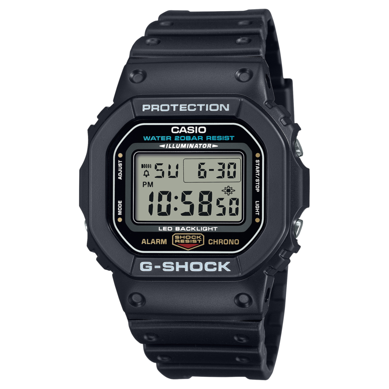 DW-5600UE-1 CASIO 2