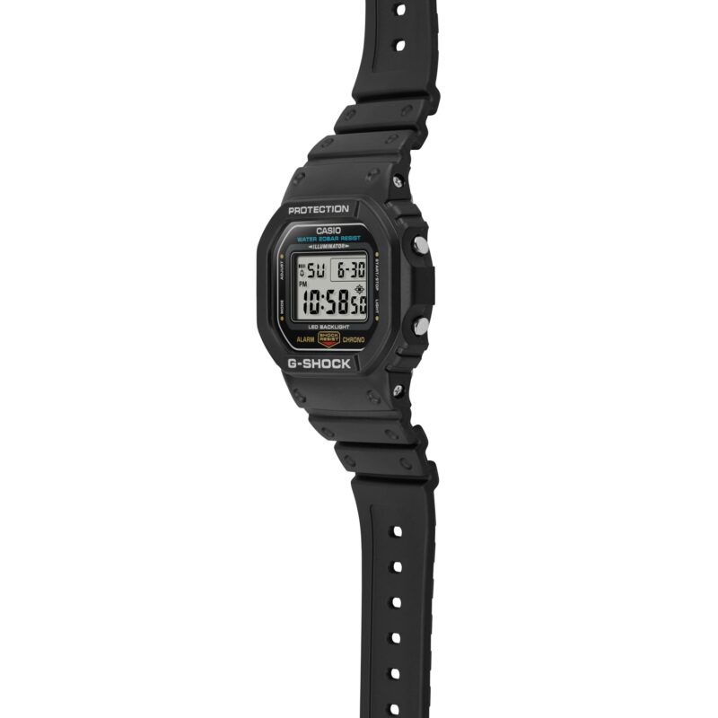 DW-5600UE-1 CASIO 6