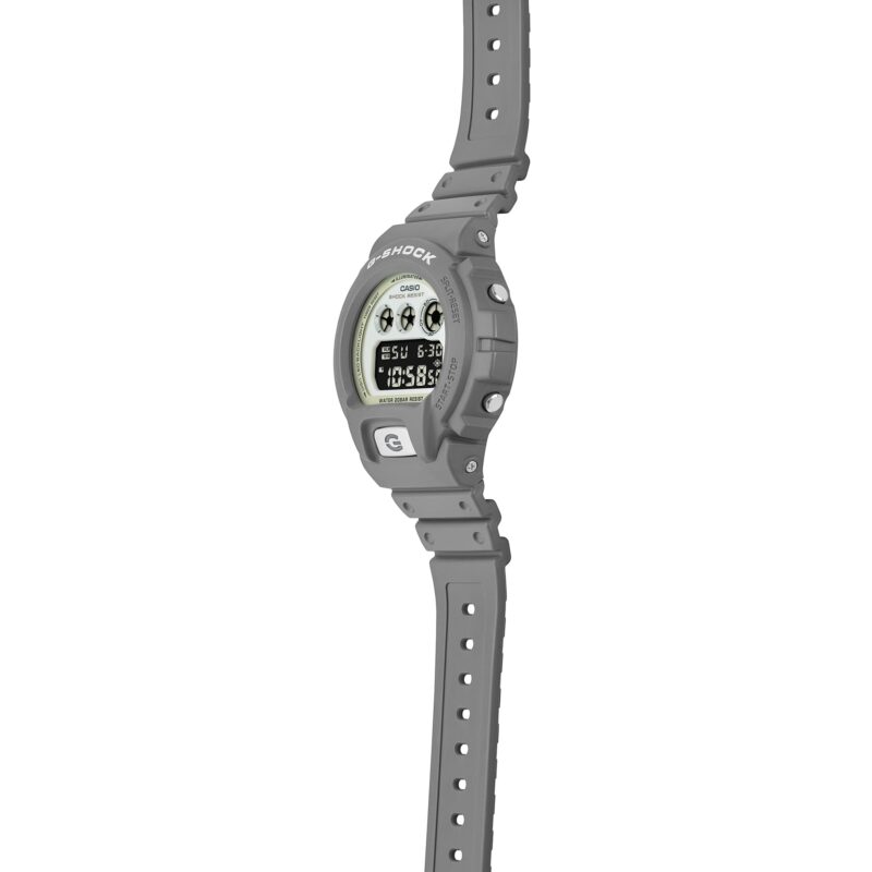 DW-6900HD-8 CASIO 7