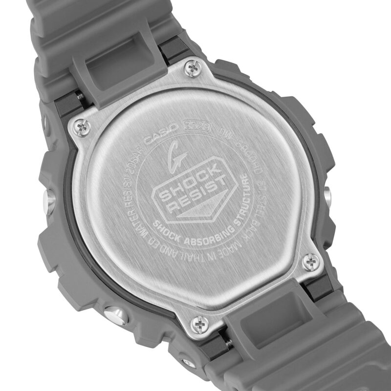 DW-6900HD-8 CASIO 9