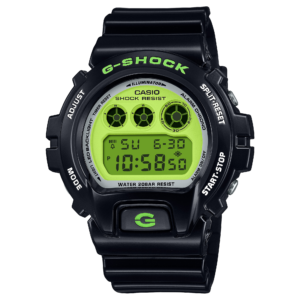 CA-53WB-1B CASIO 8