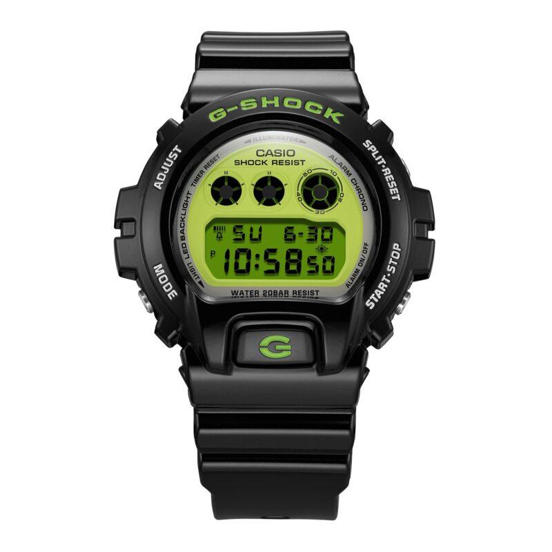 DW-6900RCS-1 CASIO 4