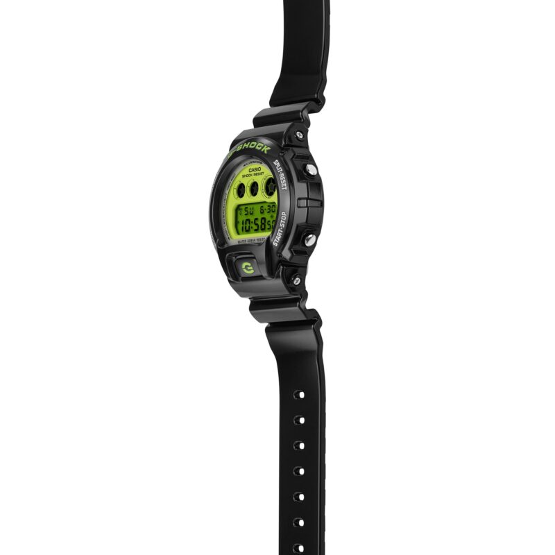 DW-6900RCS-1 CASIO 6