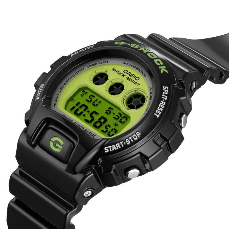 DW-6900RCS-1 CASIO 7