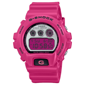 CA-500WE-4B CASIO 6